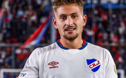 “Boca era uno de los rivales más accesibles que nos podía tocar”, declaró un jugador de Nacional