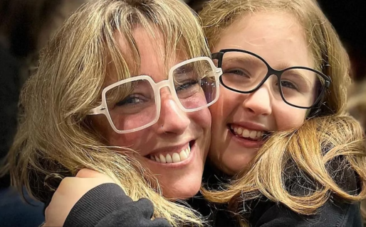 “Mamá, te veo cansada”: Dani La Chepi y la charla con su hija que la llevó a tratar la ansiedad