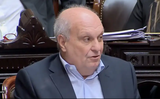 Diputados: en una polémica sesión, fracasó el planteo de Juntos por el Cambio para derogar la ley de Alquileres