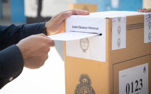 cómo pagar la multa por no votar y cómo se puede justificar la falta