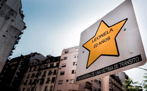 Estrellas Amarillas: qué representan y por qué están en la calle