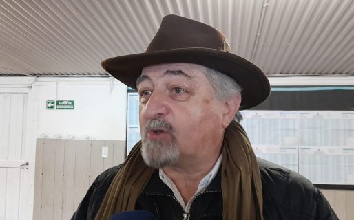 Othar reconoció que por la inflación “ya no hay costos previsibles para la licitación de obras”