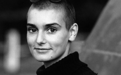 Murió la cantante Sinead O’Connor a los 56 años