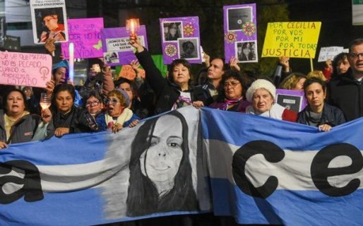 Juicio por el femicidio de Cecilia Strzyzowski: dan a conocer las penas para el clan Sena