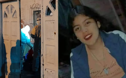 Brutal femicidio: un hombre de 28 años mató a una joven de 15 y la tiró a un pozo ciego