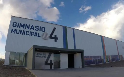 Vecinos piden que vuelva a funcionar el Gimnasio Municipal N°4: «Necesitamos soluciones y que se hagan cargo»