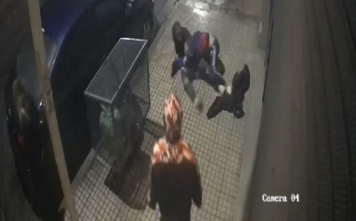 Casi lo matan a golpes por un ‘like’ en Instagram