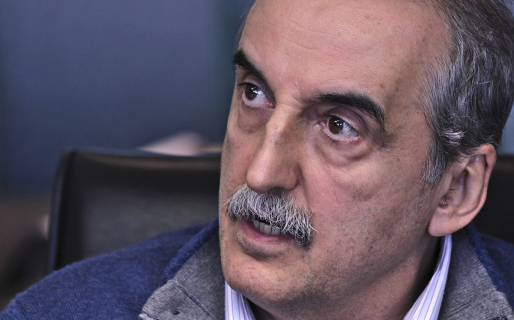 “Hoy hay más hambre que con Macri”