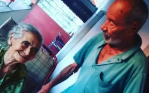 Estuvieron casados 83 años y murieron con un intervalo de 4 horas