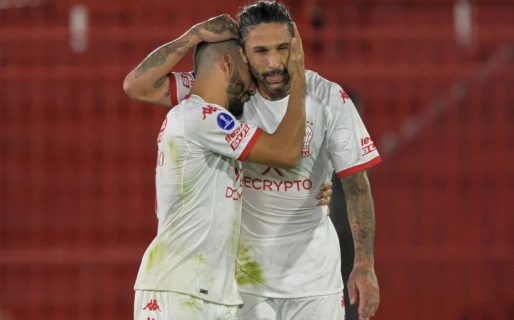 Escándalo en Huracán de Parque Patricios: limpian a cuatro jugadores