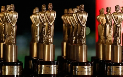 Premios Martín Fierro 2023: todos los nominados y los detalles de la gran fiesta de la TV