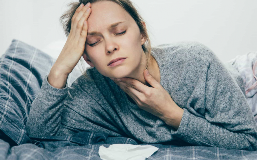 Alerta por el aumento de infecciones por una bacteria que produce faringitis