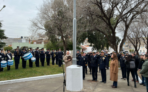 Se suspendió el tradicional desfile del 9 de Julio por las condiciones climáticas