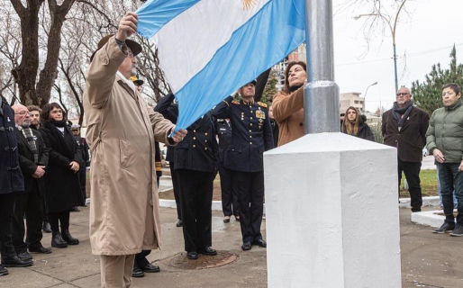 Macharashvili: “No modifico lo que vengo haciendo desde hace años, a lo que algunos creen o hacen de lo que es la campaña”