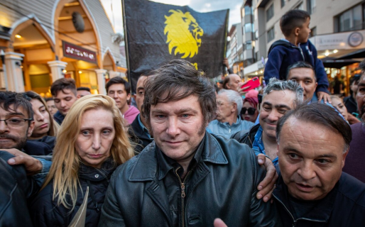 ¿Adónde quedó Javier Milei?: Qué dicen las encuestas de los principales analistas