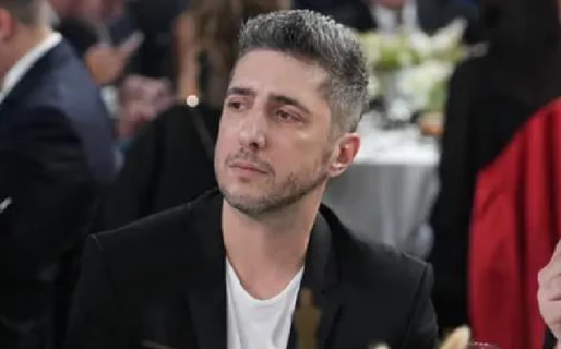 Se filtró quién invitó a Jey Mammón a los Martín Fierro: “No fue APTRA”