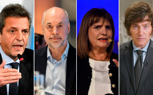 PASO 2023: se oficializó cuánto dinero le dará el Ministerio del Interior a cada partido político para la campaña