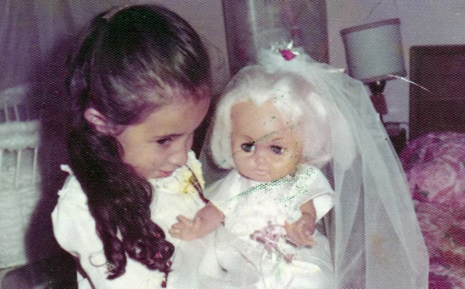 Su padre estaba en el lecho de muerte cuando ella marcó la diferencia: “Soy mucho más de lo que me hiciste”