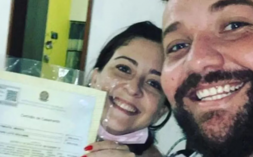 Tras nueve años juntos, firmaron el divorcio y lo festejaron juntos: «Madurez emocional»