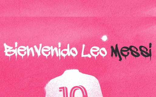 Locura por Messi: Inter Miami reversionó el «Muchachos» de La Mosca