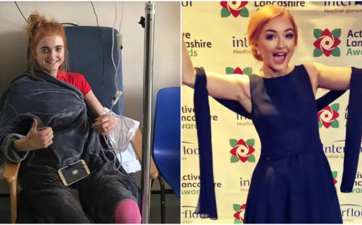 Le dolía la panza y pensó que era por estrés, pero los médicos le diagnosticaron 24 horas de vida