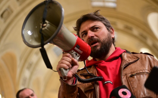 «Juan Grabois tiene un piso electoral más importante de lo que se dice» 