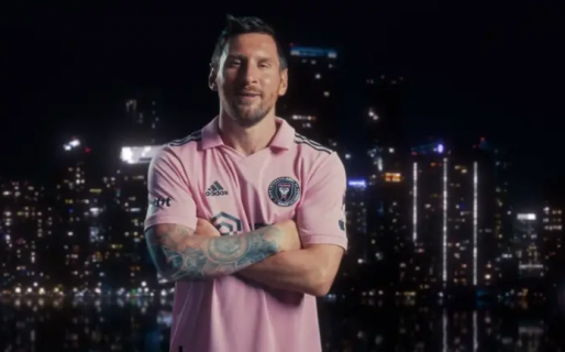 A qué hora es la presentación de Lionel Messi en Inter Miami