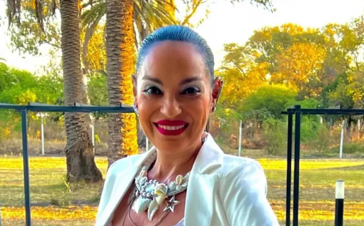 “Te encajo un tiro en medio de la frente”: el explosivo audio de una jueza contra un albañil que le reclamaba una deuda