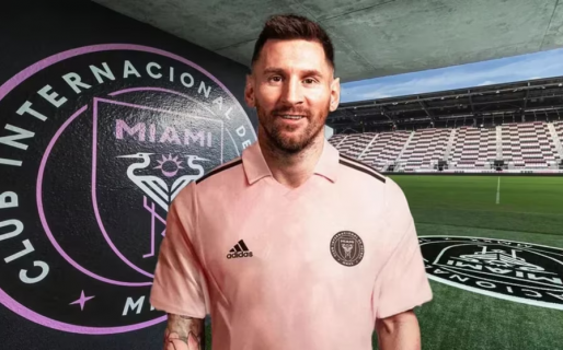 Se confirmó que día debutará Messi con la camiseta de Inter de Miami y cuál será el rival