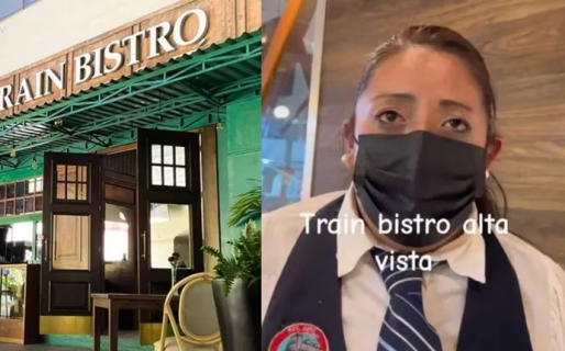 No dejaron la propina esperada y la moza decidió tomar una drástica decisión: “Llamá a la policía”