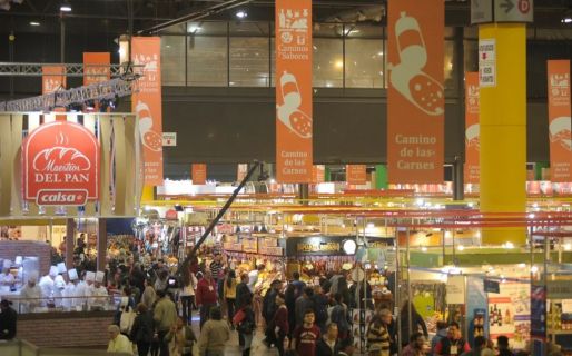 Chubut participará de la 17º Edición de Caminos y Sabores 2023