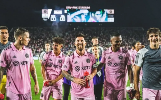 Cómo sigue el camino de Messi en Inter Miami, tras su espectacular debut