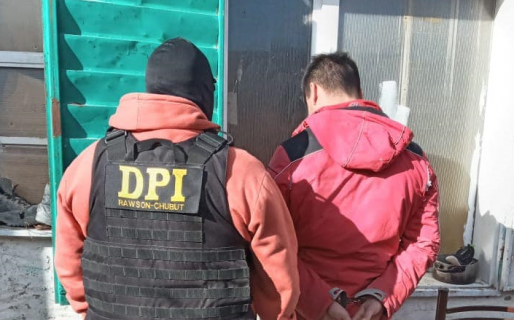 Murió apuñalado y su presunto homicida fue detenido