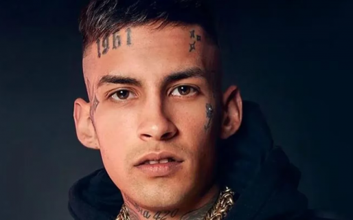 L-Gante estaba a punto de salir de la cárcel, pero por una insólita razón seguirá preso