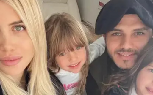 La primera salida de Wanda Nara con su familia tras los rumores de su estado de salud