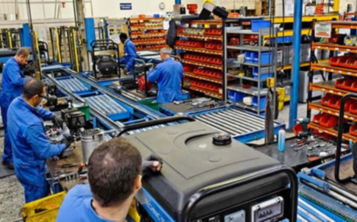 Caen las exportaciones de pymes industriales argentinas en el primer semestre