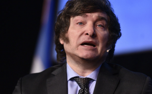 Javier Milei pidió privatizar YPF y Aerolíneas Argentinas