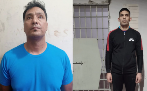 Se fugaron dos internos de la Alcaidía de Trelew