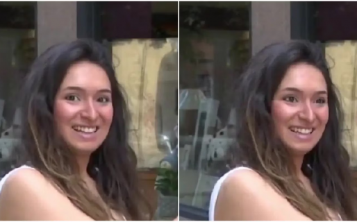 Una conductora de TV no se dio cuenta que tenía el micrófono abierto y destrozó a su compañera