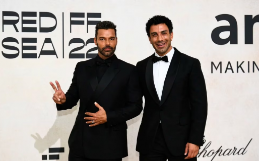 Ricky Martin y Jwan Yosef se divorciaron: “Con amor, respeto y dignidad para nuestros cuatro hijos”
