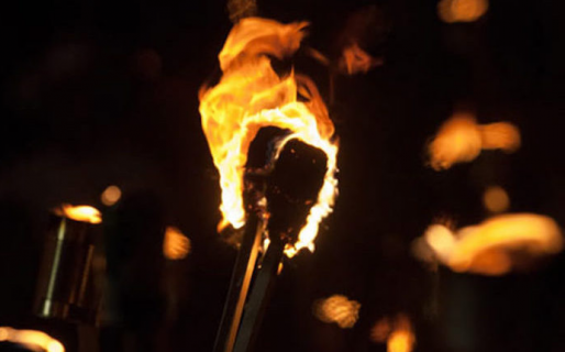 Convocan a una marcha de antorchas en defensa de la educación pública