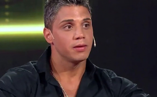 El Conejo reveló el increíble ofrecimiento que le hizo una mujer 19 años mayor que él