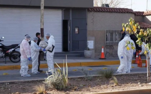 Mató a su hermano después de discutir por dinero