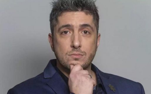 Enfrentará a sus detractores: Jey Mammón confirmó que irá a los Martín Fierro