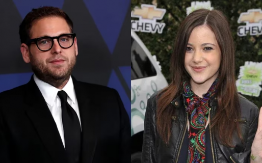 Alexa Nikolas, actriz de Zoey 101, acusó a Jonah Hill de abusar de ella cuando era menor de edad