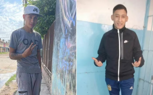Un juez mató a dos adolescentes que quisieron asaltarlo