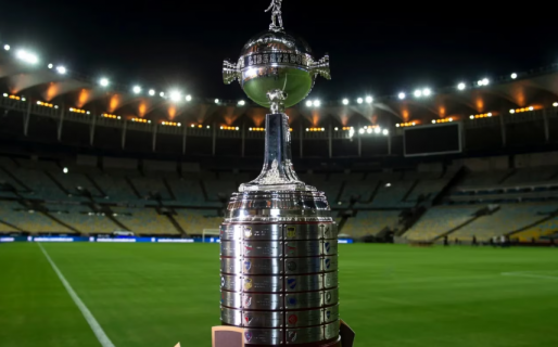 Cómo será el sorteo de los octavos de final de la Copa Libertadores