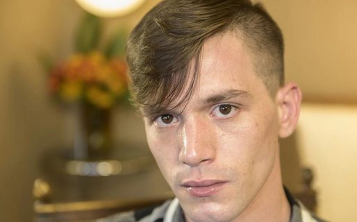 Qué hará Lucas Benvenuto si Jey Mammón va a los Martín Fierro