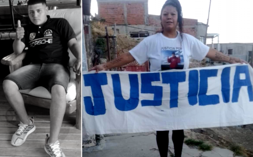 Convocan a marchar este lunes por Lautaro: «Seguimos reclamando y pidiendo justicia»