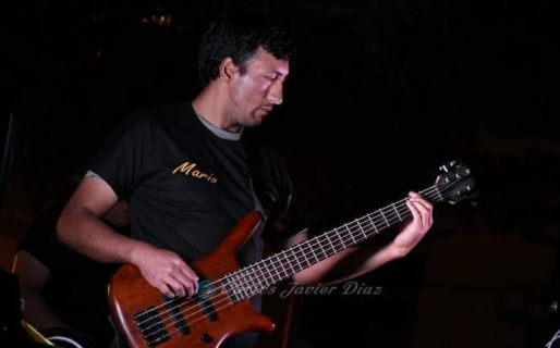 Consternación en el ambiente musical de Comodoro por el fallecimiento de un artista